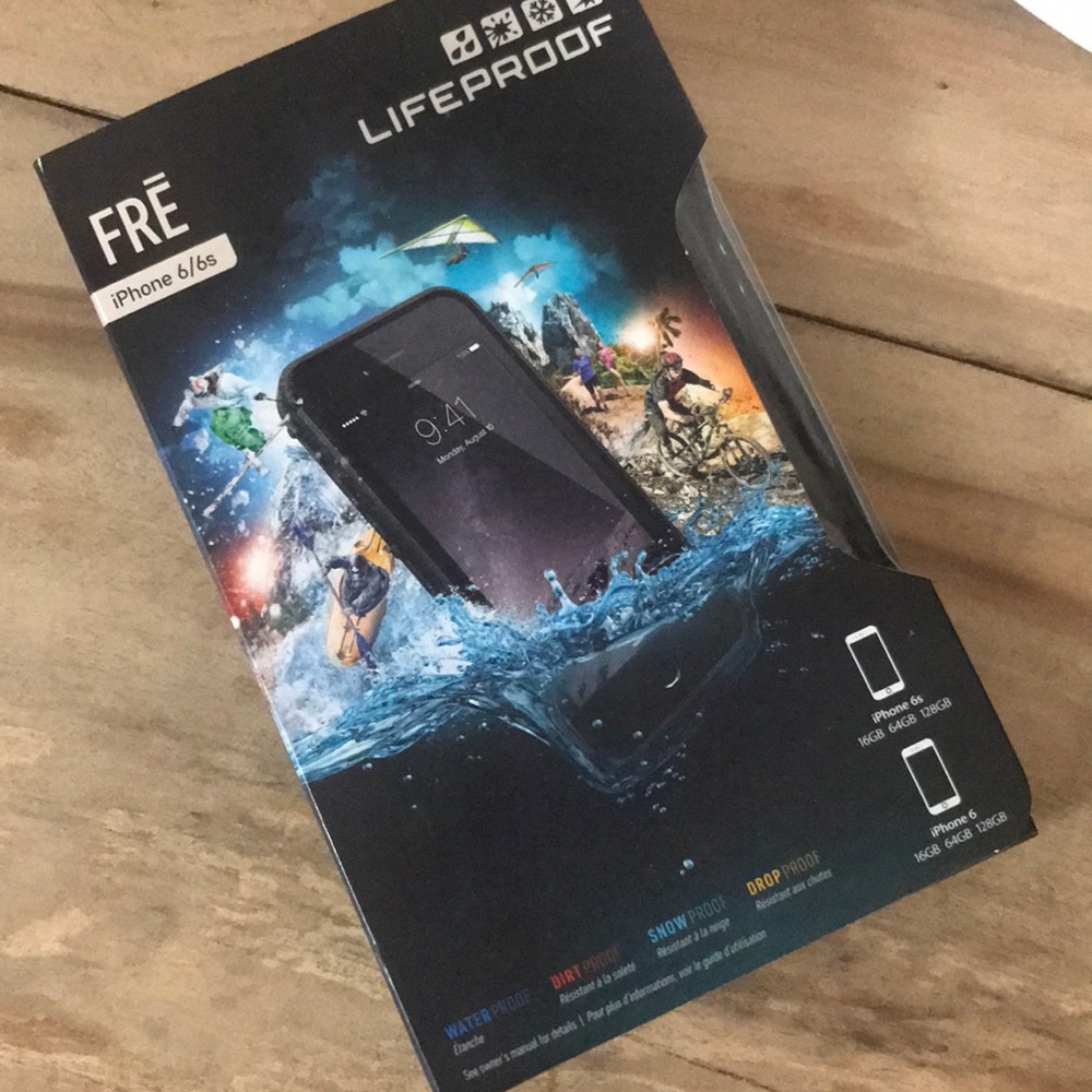 iPhone 6/6s phone case